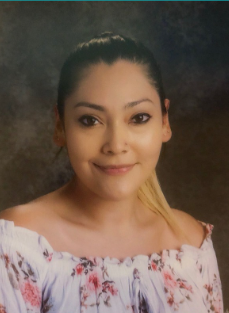 Photo of America Claure Velasquez