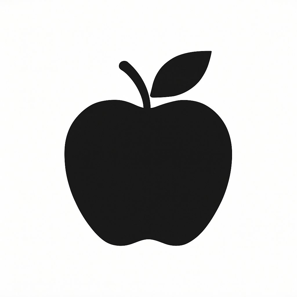 Apple icon