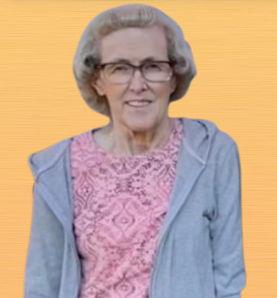 Photo of Barb Huff
