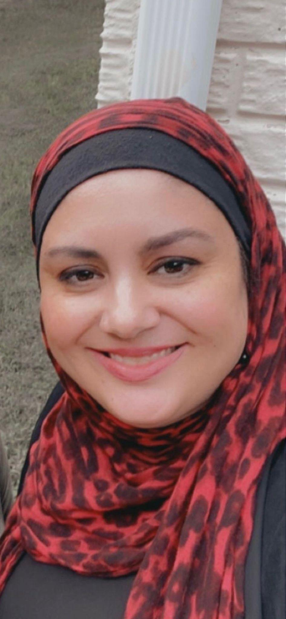 Photo of Diala Hawa