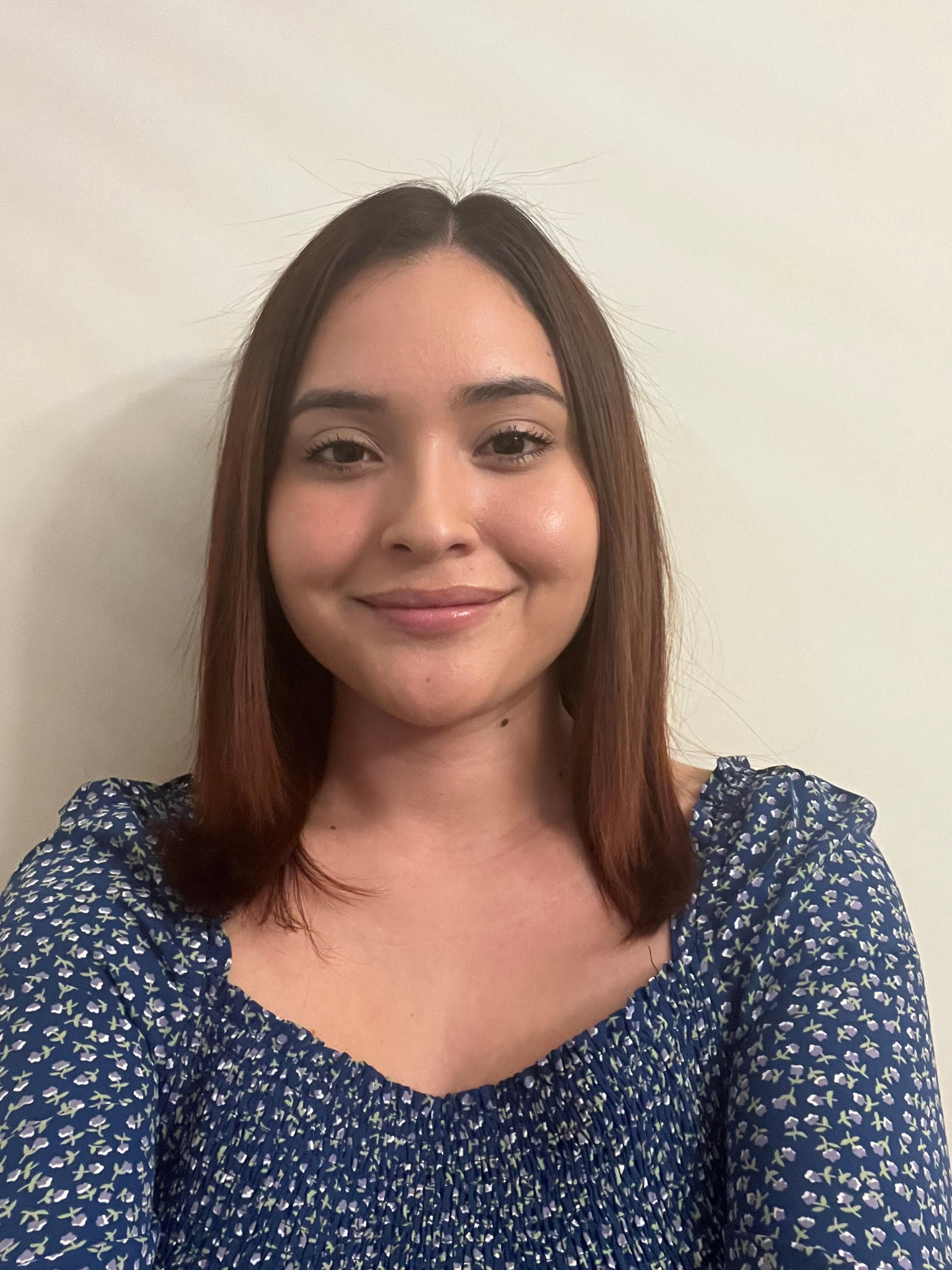 Photo of Gabriela Velasquez Figueroa