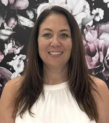 Photo of Laura McGaughey