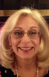 Photo of Margie Koller