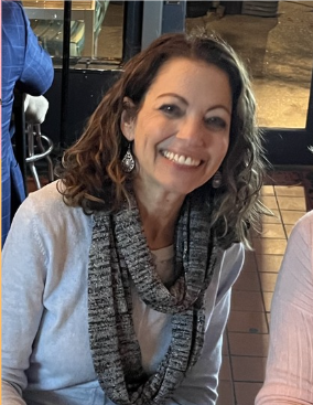 Photo of Rochelle Levy