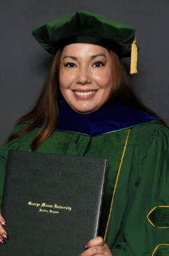 Photo of Rocio Quiroga-Velasquez