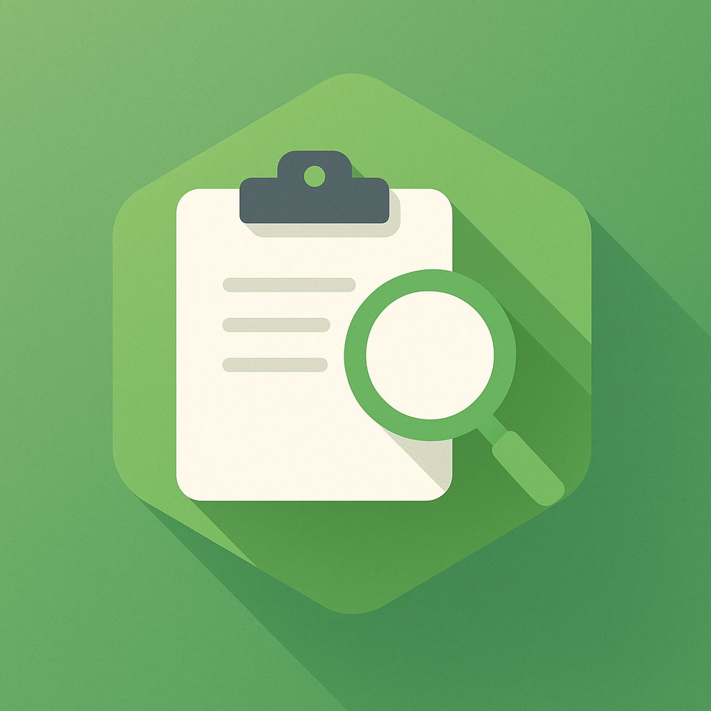 Icon for Consultation Step