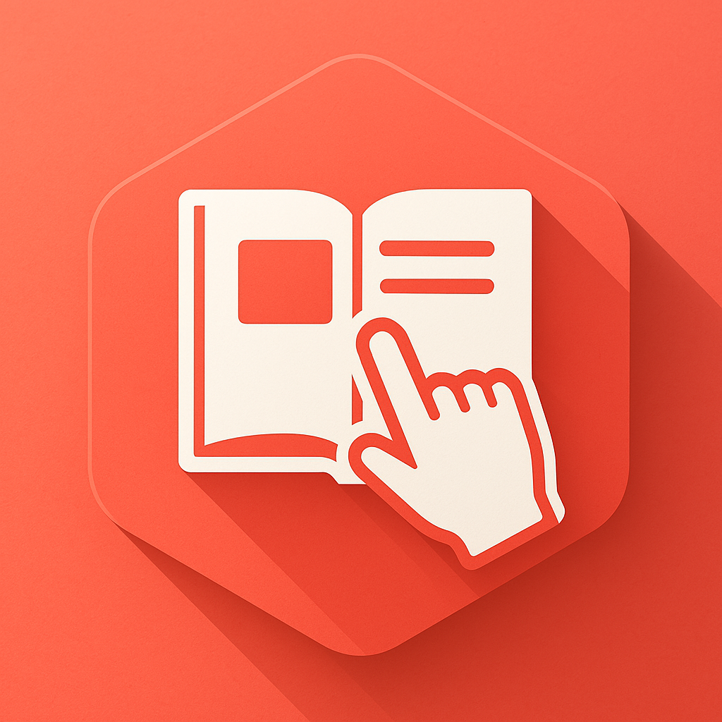 Icon for Introduction Step