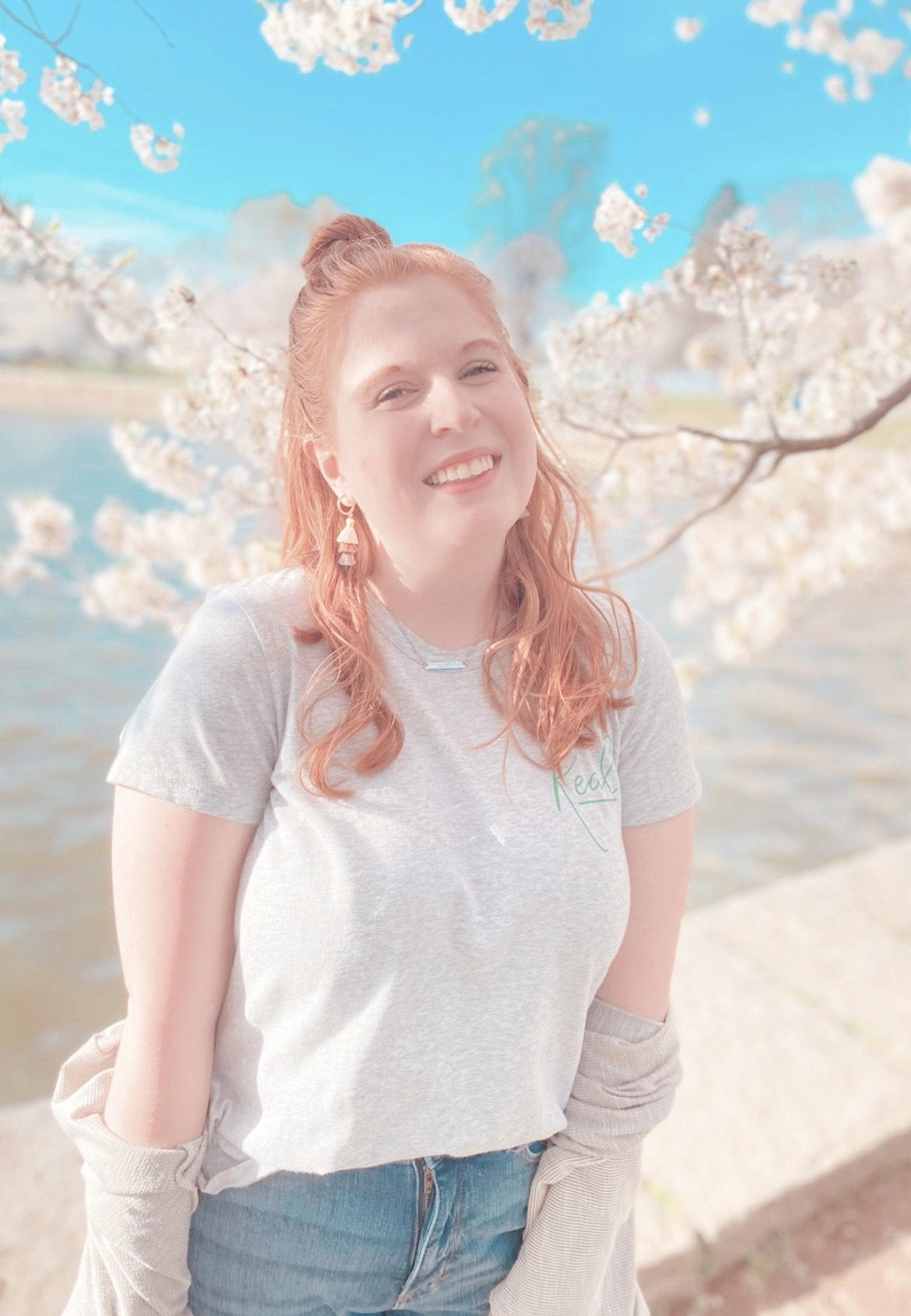 Photo of Victoria Corlett